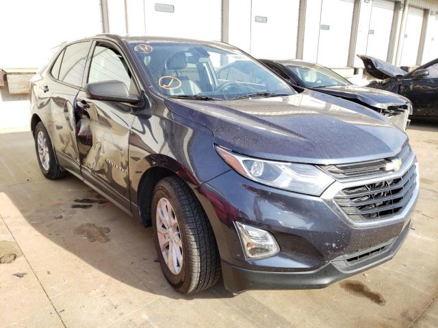 CHEVROLET EQUINOX LS 2019 3gnaxhev5kl142151