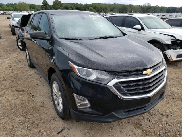 CHEVROLET EQUINOX LS 2019 3gnaxhev5kl173092