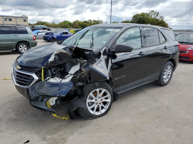 CHEVROLET EQUINOX 2019 3gnaxhev5kl223814