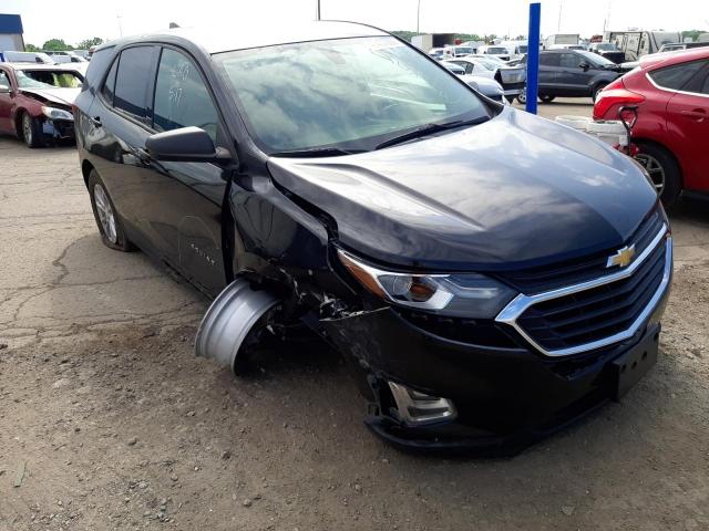 CHEVROLET EQUINOX LS 2019 3gnaxhev5kl254464