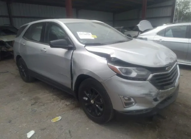 CHEVROLET EQUINOX 2019 3gnaxhev5kl271880