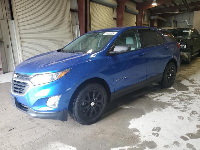 CHEVROLET EQUINOX 2019 3gnaxhev5ks514464