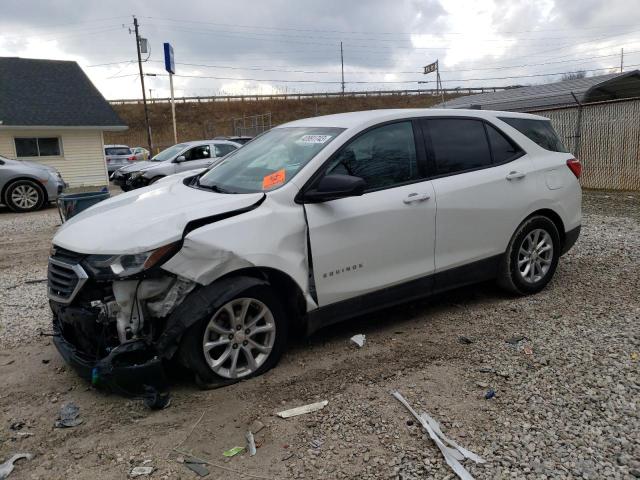 CHEVROLET EQUINOX LS 2019 3gnaxhev5ks518126