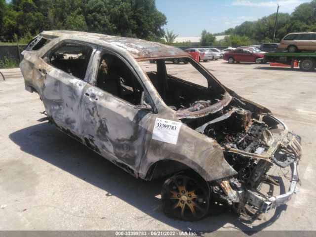 CHEVROLET EQUINOX 2019 3gnaxhev5ks519258