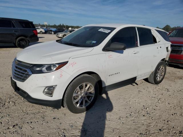 CHEVROLET EQUINOX LS 2019 3gnaxhev5ks523813