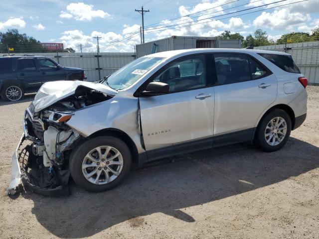 CHEVROLET EQUINOX 2019 3gnaxhev5ks533404