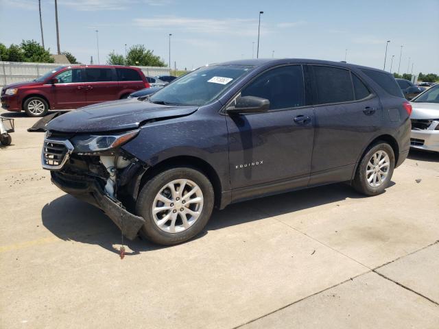 CHEVROLET EQUINOX LS 2019 3gnaxhev5ks543527