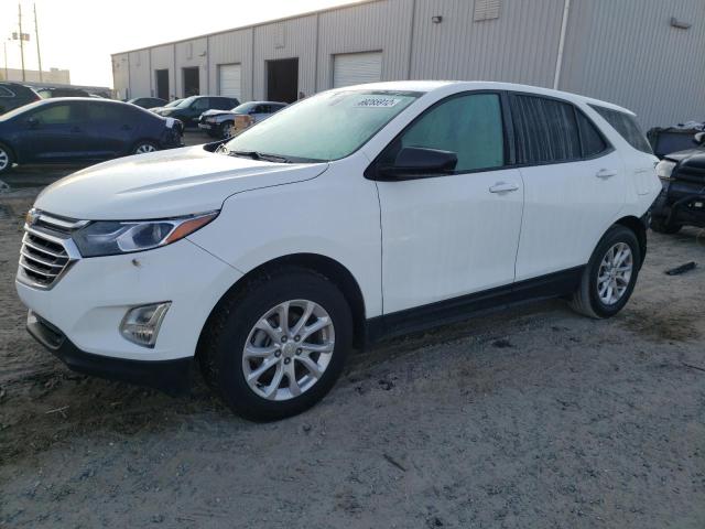 CHEVROLET EQUINOX LS 2019 3gnaxhev5ks555192