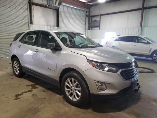 CHEVROLET EQUINOX LS 2019 3gnaxhev5ks629677