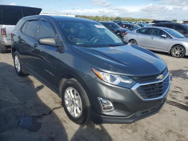 CHEVROLET EQUINOX LS 2019 3gnaxhev5ks633941