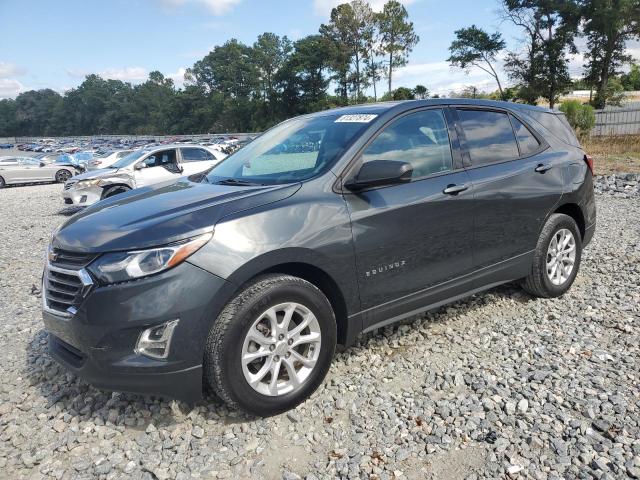 CHEVROLET EQUINOX 2019 3gnaxhev5ks660041