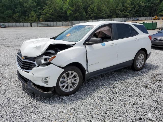 CHEVROLET EQUINOX 2020 3gnaxhev5ls515616