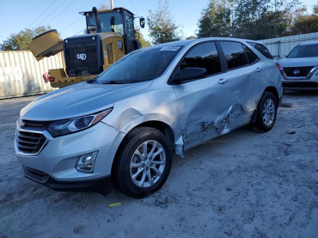 CHEVROLET EQUINOX LS 2020 3gnaxhev5ls533176