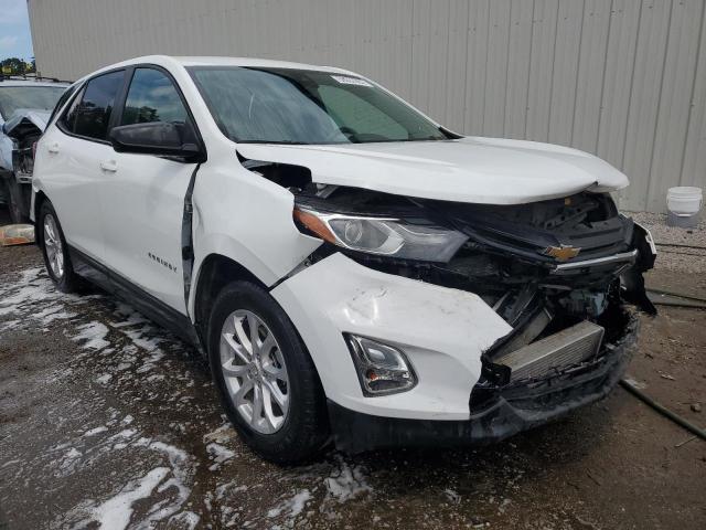 CHEVROLET EQUINOX LS 2020 3gnaxhev5ls570941