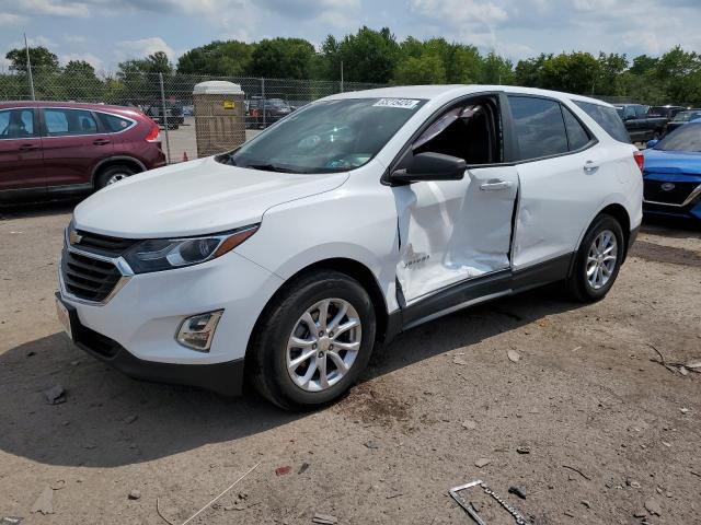 CHEVROLET EQUINOX LS 2020 3gnaxhev5ls621581