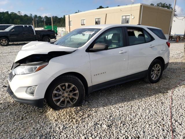 CHEVROLET EQUINOX 2020 3gnaxhev5ls638378