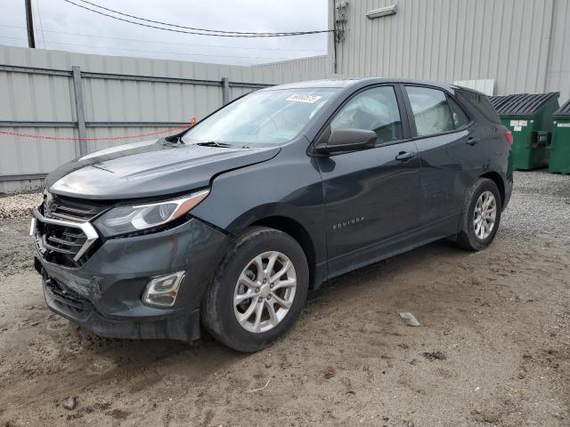 CHEVROLET EQUINOX LS 2020 3gnaxhev5ls640258