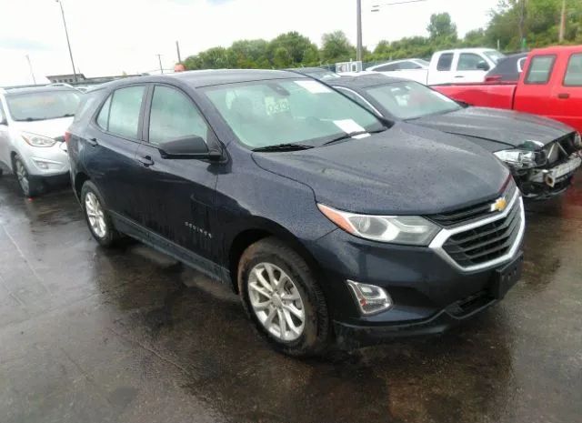 CHEVROLET EQUINOX 2020 3gnaxhev5ls656041