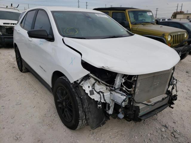 CHEVROLET EQUINOX LS 2020 3gnaxhev5ls669162