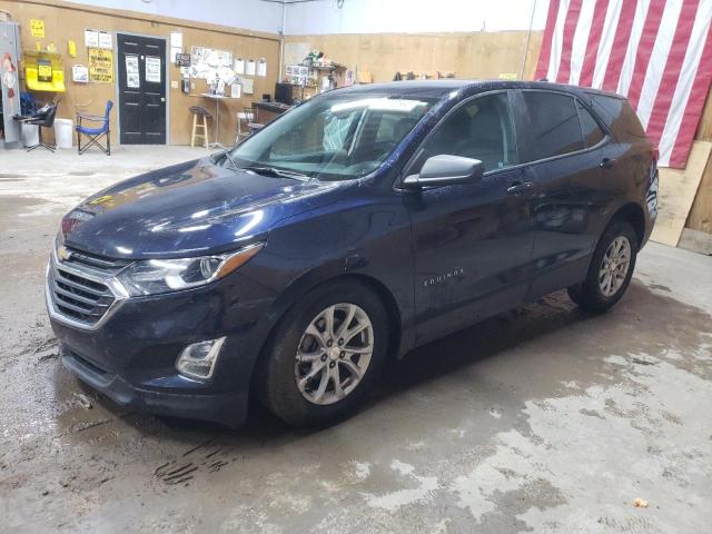 CHEVROLET EQUINOX 2020 3gnaxhev5ls678041