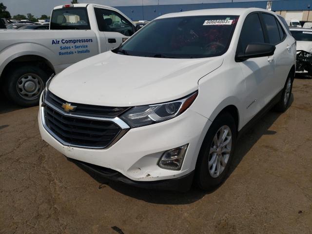 CHEVROLET EQUINOX 2020 3gnaxhev5ls696281