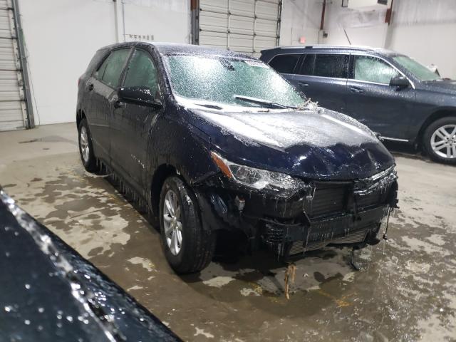 CHEVROLET EQUINOX LS 2020 3gnaxhev5ls715413