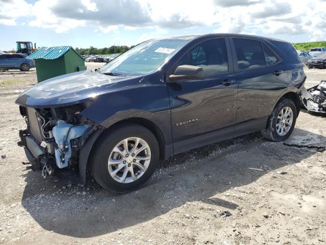 CHEVROLET EQUINOX LS 2020 3gnaxhev5ls719025