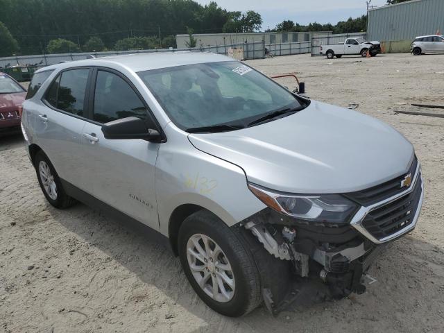 CHEVROLET EQUINOX LS 2020 3gnaxhev5ls734902