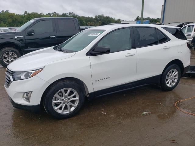 CHEVROLET EQUINOX 2021 3gnaxhev5ms125391