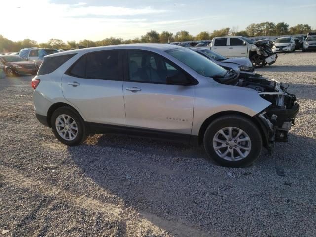 CHEVROLET EQUINOX LS 2021 3gnaxhev5ms158973