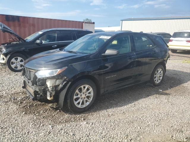 CHEVROLET EQUINOX LS 2018 3gnaxhev6jl126751