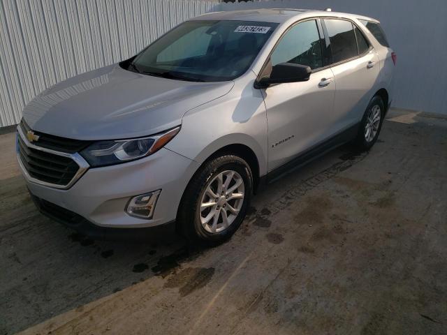 CHEVROLET EQUINOX LS 2018 3gnaxhev6jl130539