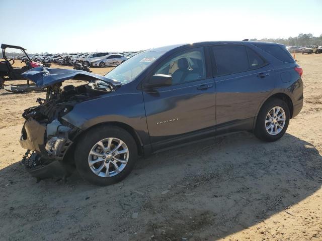 CHEVROLET EQUINOX 2018 3gnaxhev6js549030