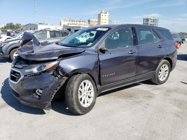 CHEVROLET EQUINOX 2019 3gnaxhev6kl185364