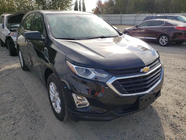 CHEVROLET EQUINOX LS 2019 3gnaxhev6kl213387