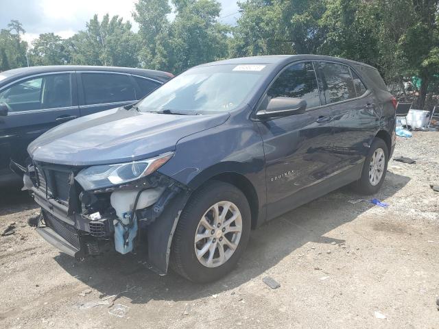 CHEVROLET EQUINOX LS 2019 3gnaxhev6kl274979