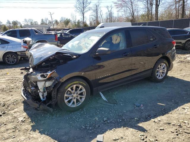 CHEVROLET EQUINOX LS 2019 3gnaxhev6kl361037