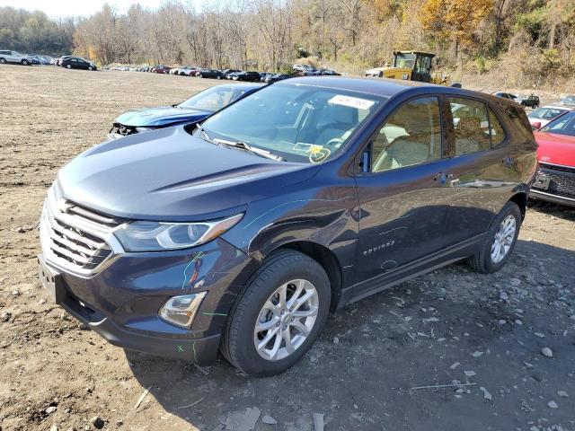 CHEVROLET EQUINOX 2019 3gnaxhev6ks524436