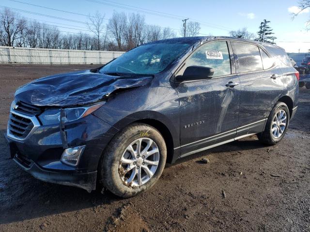 CHEVROLET EQUINOX LS 2019 3gnaxhev6ks549160