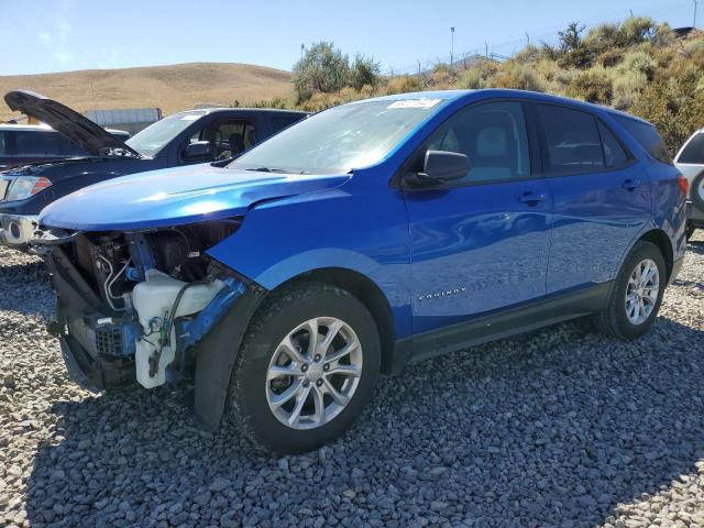 CHEVROLET EQUINOX LS 2019 3gnaxhev6ks574138