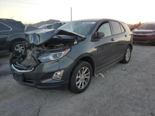 CHEVROLET EQUINOX 2019 3gnaxhev6ks593952