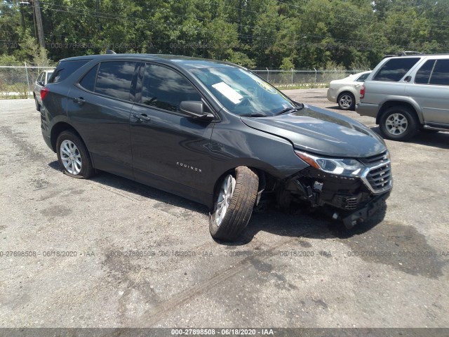 CHEVROLET EQUINOX 2019 3gnaxhev6ks593966