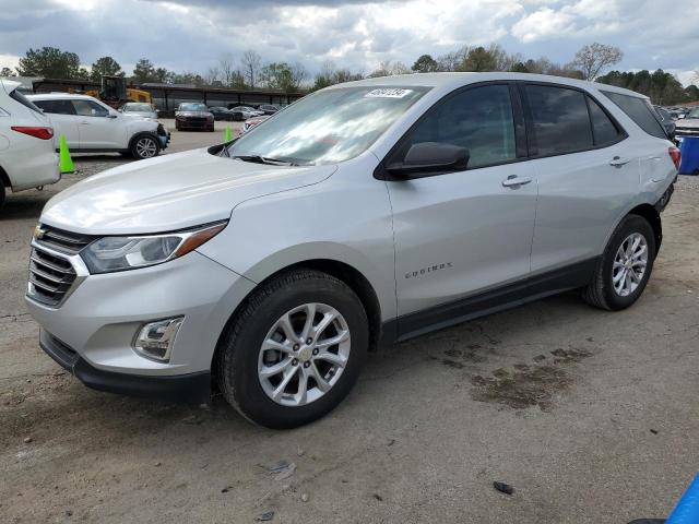 CHEVROLET EQUINOX 2019 3gnaxhev6ks622222