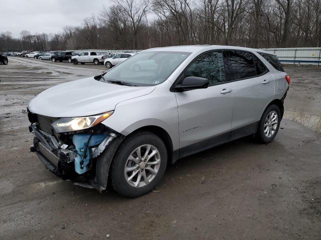 CHEVROLET EQUINOX LS 2019 3gnaxhev6ks624701