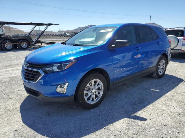 CHEVROLET EQUINOX 2019 3gnaxhev6ks628442