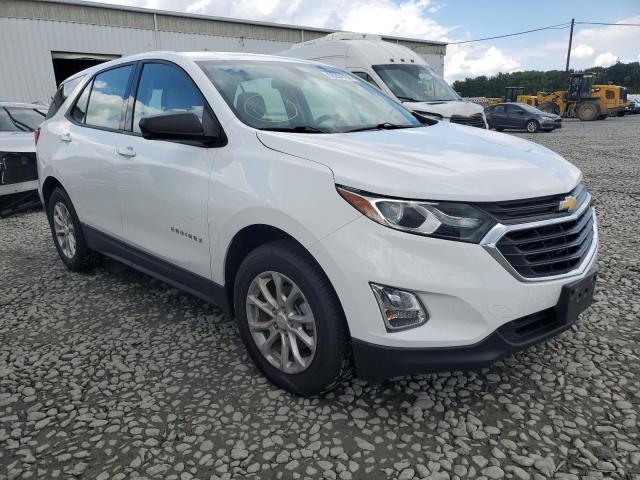 CHEVROLET EQUINOX LS 2019 3gnaxhev6ks634841