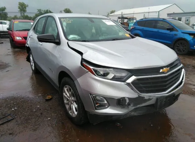 CHEVROLET EQUINOX 2019 3gnaxhev6ks635987