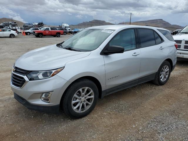 CHEVROLET EQUINOX LS 2019 3gnaxhev6ks673123