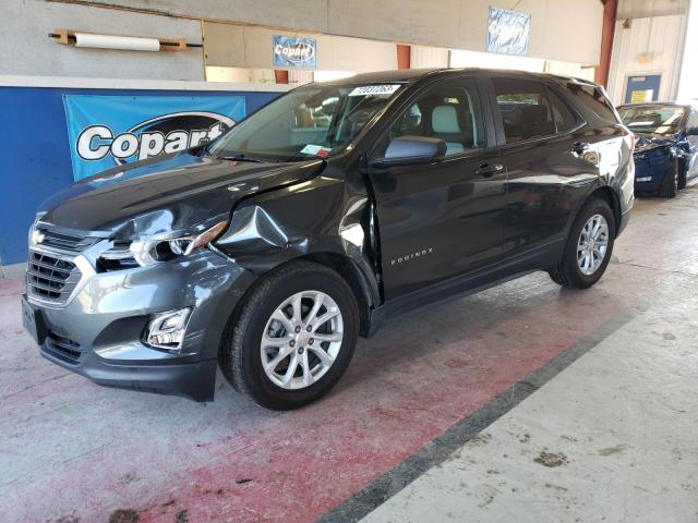 CHEVROLET EQUINOX 2020 3gnaxhev6ls608371