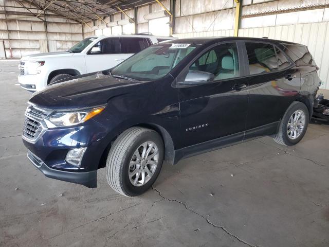 CHEVROLET EQUINOX 2020 3gnaxhev6ls657988